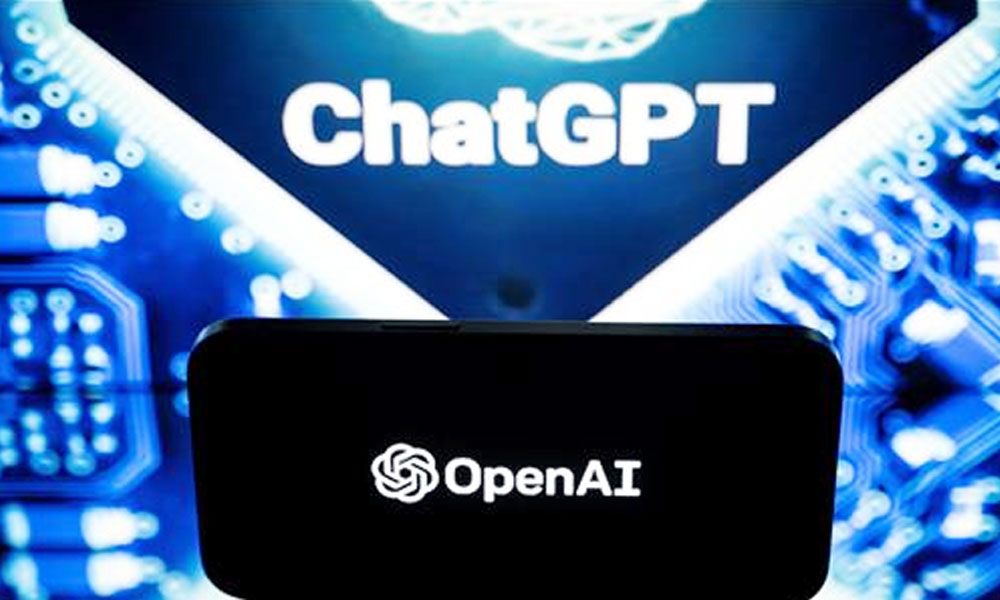 ChatGPT gặp sự cố toàn cầu