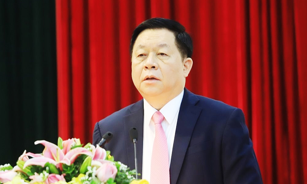 Báo chí cách mạng Việt Nam: Ngọn cờ tư tưởng, động lực to lớn góp phần đưa đất nước vững bước vào kỷ nguyên mới
