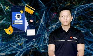 Hiếu PC cảnh báo chiêu lừa đảo từ cập nhật thông tin địa giới hành chính