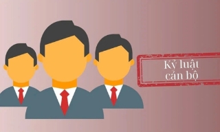 Bỏ hình thức kỷ luật giáng chức và hạ bậc lương đối với công chức 