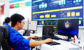 Cán bộ làm công tác chuyên trách về chuyển đổi số được hỗ trợ 5 triệu đồng/tháng
