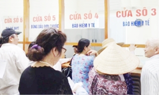 Người bệnh cần lưu ý gì khi được phát thuốc ngoại trú hơn 30 ngày?