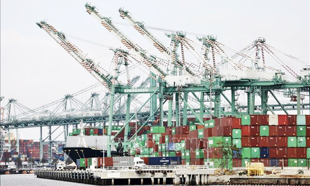  Mỹ sẽ thông báo mức thuế quan với các nước từ ngày 4/7