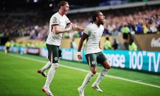 Chelsea thắng 2-1 Palmeiras, giành vé vào bán kết FIFA Club World Cup 2025