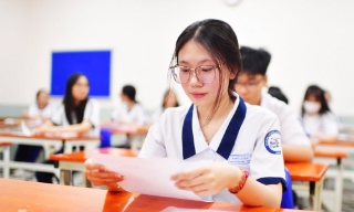 Bộ Giáo dục công bố đáp án tất cả môn thi tốt nghiệp trung học phổ thông
