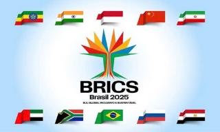 BRICS lần đầu thông qua đề xuất chung về cải cách Quỹ Tiền tệ Quốc tế