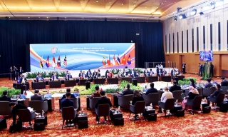 Việt Nam thúc đẩy cách tiếp cận toàn diện về quyền con người trong ASEAN