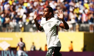 Joao Pedro rực sáng, Chelsea vào chung kết FIFA Club World Cup