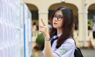 Đề nghị Bộ Giáo dục và Đào tạo báo cáo về độ khó của đề thi tốt nghiệp trung học phổ thông