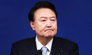 Tòa án Seoul phát lệnh bắt giữ cựu Tổng thống Hàn Quốc Yoon Suk Yeol