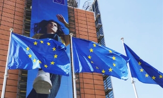 Tổng thống Donald Trump thông báo áp thuế 30% đối với EU và Mexico