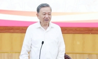 Bảo đảm hiệu quả vận hành bộ máy ủy ban kiểm tra các cấp sau hợp nhất, sáp nhập