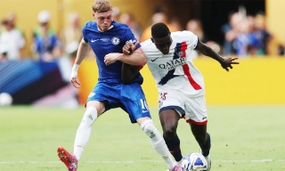 Thắng đậm PSG, Chelsea vô địch FIFA Club World Cup 2025