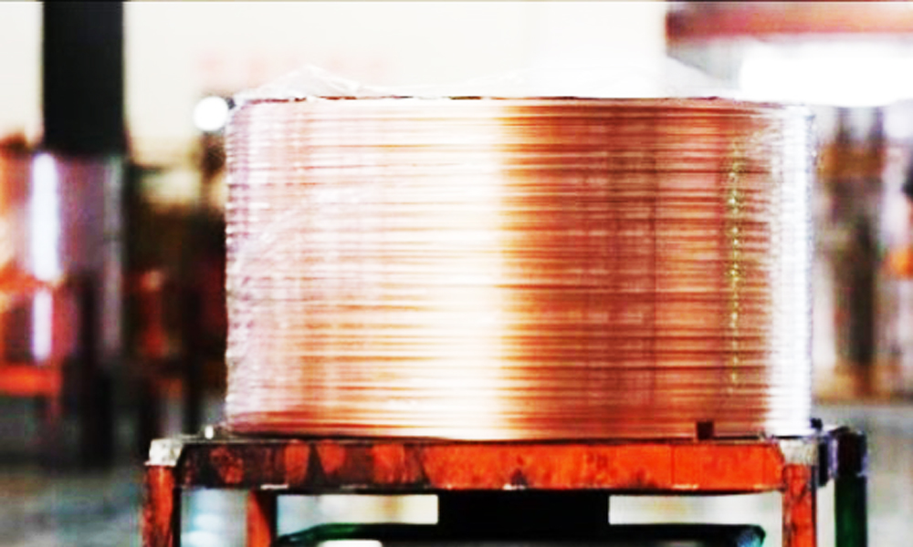  Giá đồng COMEX tăng vọt, thị trường nông sản chìm sâu trong sắc đỏ