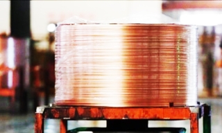 Giá đồng COMEX tăng vọt, thị trường nông sản chìm sâu trong sắc đỏ