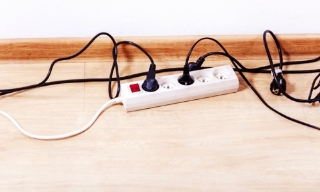 6 trường hợp tuyệt đối không dùng ổ cắm nối