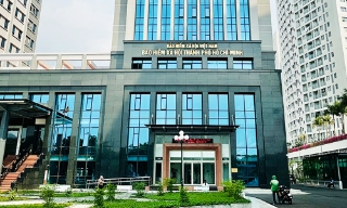 Bảo hiểm xã hội khu vực đổi tên thành Bảo hiểm xã hội cấp tỉnh