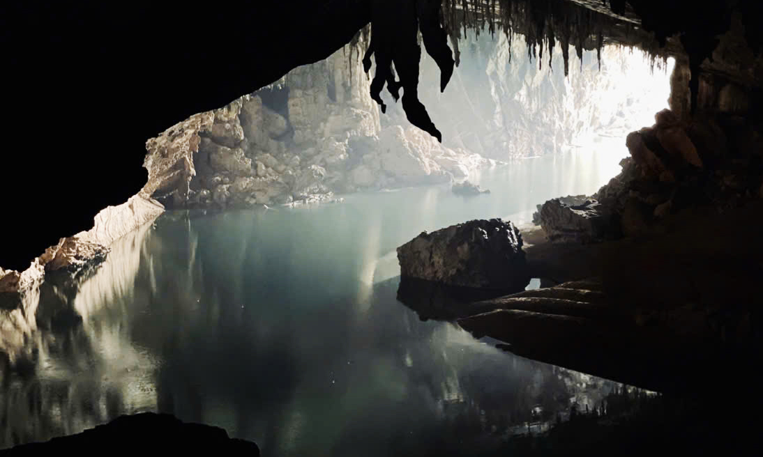  Phong Nha - Kẻ Bàng và Hin Nam Nô vào danh sách Di sản liên biên giới UNESCO