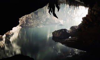 Phong Nha - Kẻ Bàng và Hin Nam Nô vào danh sách Di sản liên biên giới UNESCO