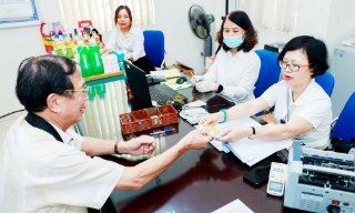 Bộ Nội vụ công bố thủ tục nghỉ hưu đối với công chức, viên chức