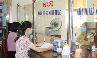 Không yêu cầu nộp căn cước, giấy phép kinh doanh khi cập nhật thông tin theo mô hình chính quyền 2 cấp