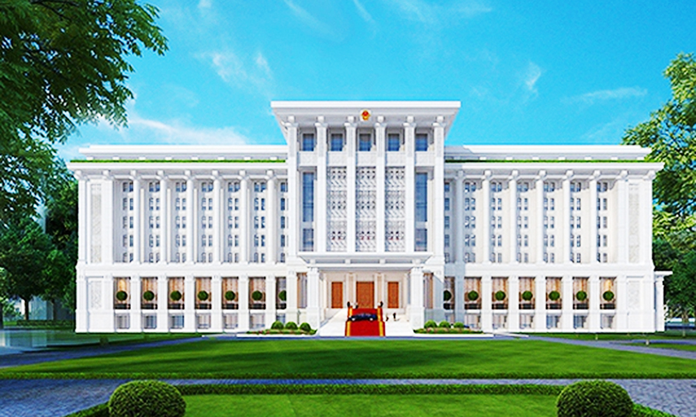 Thủ tướng Chính phủ chỉ đạo thực hiện tốt công tác đặc xá năm 2025 (đợt 2)