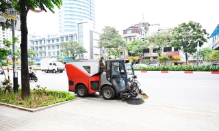 Chuẩn bị chu đáo cho Đại lễ mừng 80 năm Quốc khánh