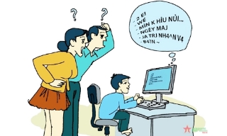 Nâng cao cảnh giác trước âm mưu của “chủ nghĩa đế quốc văn hóa” đối với cách mạng Việt Nam