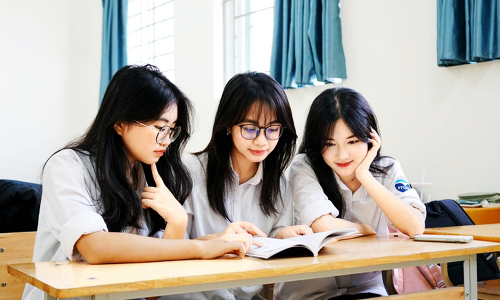  15 môn học tại trường chuyên dự kiến được Bộ Giáo dục và Đào tạo "nâng cấp"