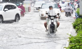 Chủ động ứng phó với bão Wipha, bảo đảm an toàn trên biển và đất liền