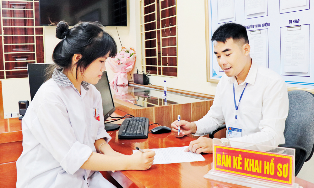 Nghiên cứu quy định về thành lập, tổ chức lại, giải thể đơn vị sự nghiệp công lập