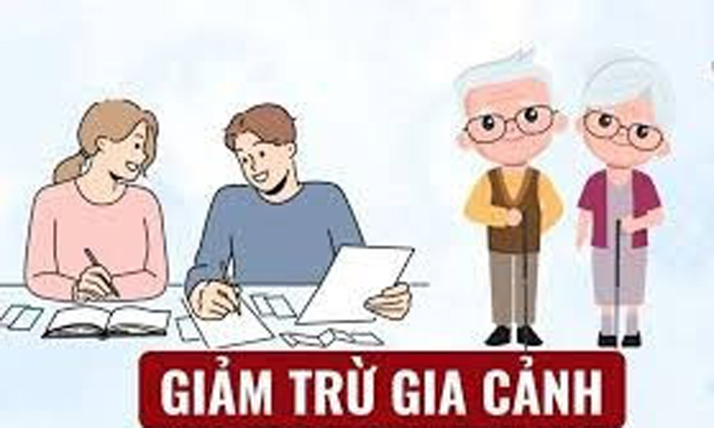  Bộ Tài chính đề xuất nâng giảm trừ gia cảnh lên cao nhất 15,5 triệu đồng