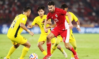 Indonesia loại Malaysia khỏi giải U23 Đông Nam Á 2025
