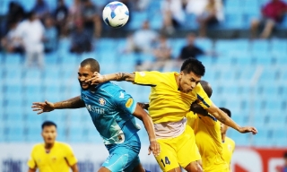VFF lấy biểu quyết, đội của Công Phượng có nguy cơ không được dự V.League