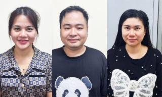 Hà Nội phá đường dây thuốc lá điện tử trị giá 40 tỷ đồng