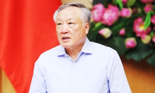 Cán bộ, công chức có chính sách tiền lương, phụ cấp mới trước 31/10