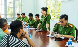 Xử phạt doanh nghiệp hơn 772 triệu đồng do xả thải chưa qua xử lý ra môi trường
