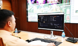 Công khai số điện thoại của Cục trưởng và Trưởng phòng Cảnh sát Giao thông 34 tỉnh, thành phố 