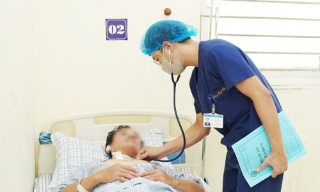 Người đàn ông ở Phú Thọ suýt mất mạng vì bị kiến cắn