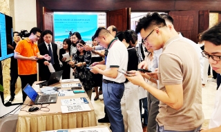 Giải pháp số hỗ trợ lao động Việt Nam đi làm việc ở nước ngoài