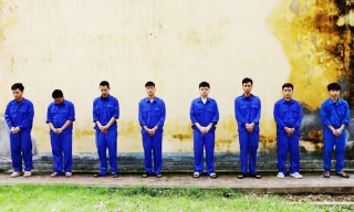Triệt phá đường dây sử dụng công nghệ cao để lừa đảo đầu tư tiền ảo quy mô hơn 2.600 tỷ đồng