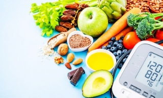 5 nhóm thực phẩm nên bổ sung khi bị huyết áp thấp