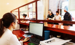 Bộ Nội vụ trả lời về thời gian tính chế độ tinh giản biên chế theo Nghị định 154
