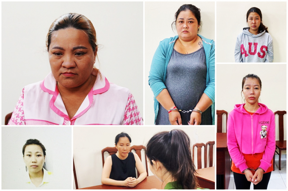  Thành lập hàng trăm công ty 'ma', chuyển hàng nghìn tỷ xuyên biên giới thế nào?