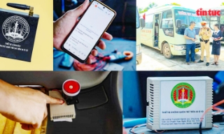 Chế tạo thành công thiết bị chống bỏ quên trẻ em trên xe ô tô