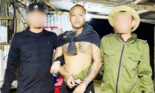 Đà Nẵng bắt giữ nghi phạm chính trong chuyên án “Mua bán người”