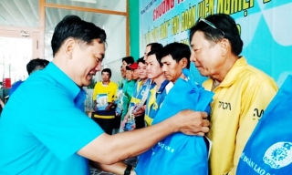 Giảm mức đóng đoàn phí công đoàn