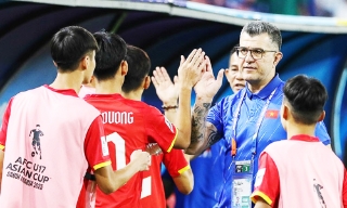Việt Nam cùng bảng với Malaysia tại Vòng loại U17 châu Á 2026