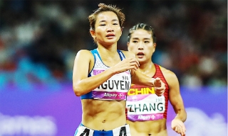 Đề xuất tăng lương gấp đôi cho huấn luyện viên, vận động viên đội tuyển quốc gia