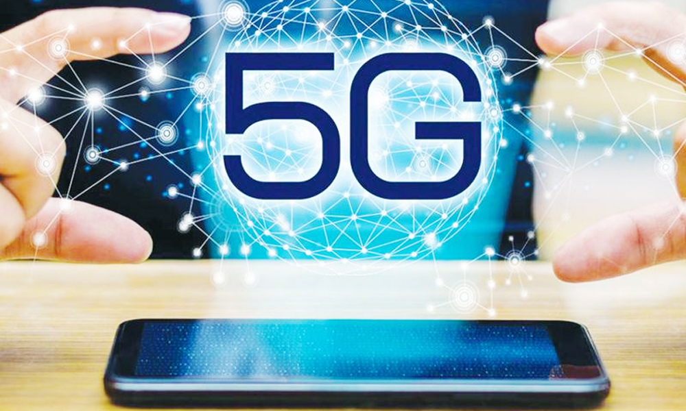  Đầu tư 5G đã đưa Việt Nam vào Top đầu thế giới về tốc độ di động